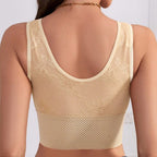Breathable Corset Waist Cincher Elastic Band Body-Shaping Waist Trainer Underwear