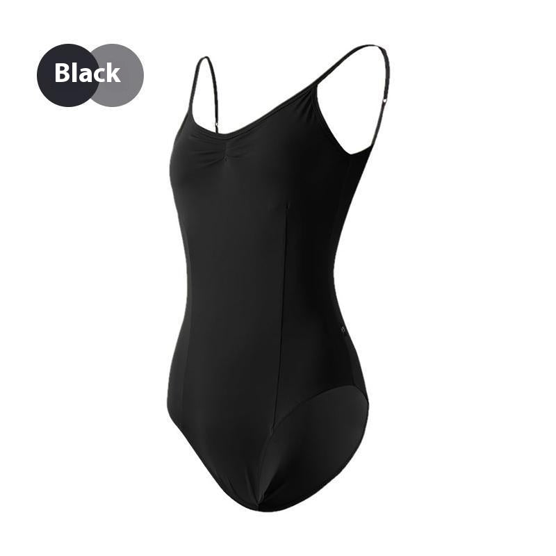 Sling Height Shapewear Ballet Practice Clothes Waist-slimming Sling