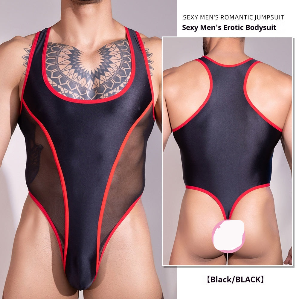 Smooth Breathable Ultra-thin Skin-friendly Shapewear Lingerie