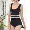 New Postpartum Shapewear One-piece Hip-lifting And Tummy-control Pants