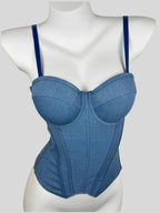 Fashionable Shapewear Underbust Corset Camisole