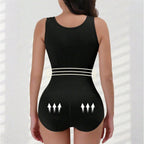 Seamless Shaping Shapewear Body Shaper Tummy Control Bodysuit Women Faja Slimming Waist Trainer Belt Compression Strap