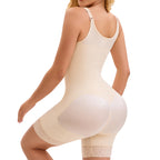 Colombian Faja Postpartum Shapewear for Women – Full Body Support