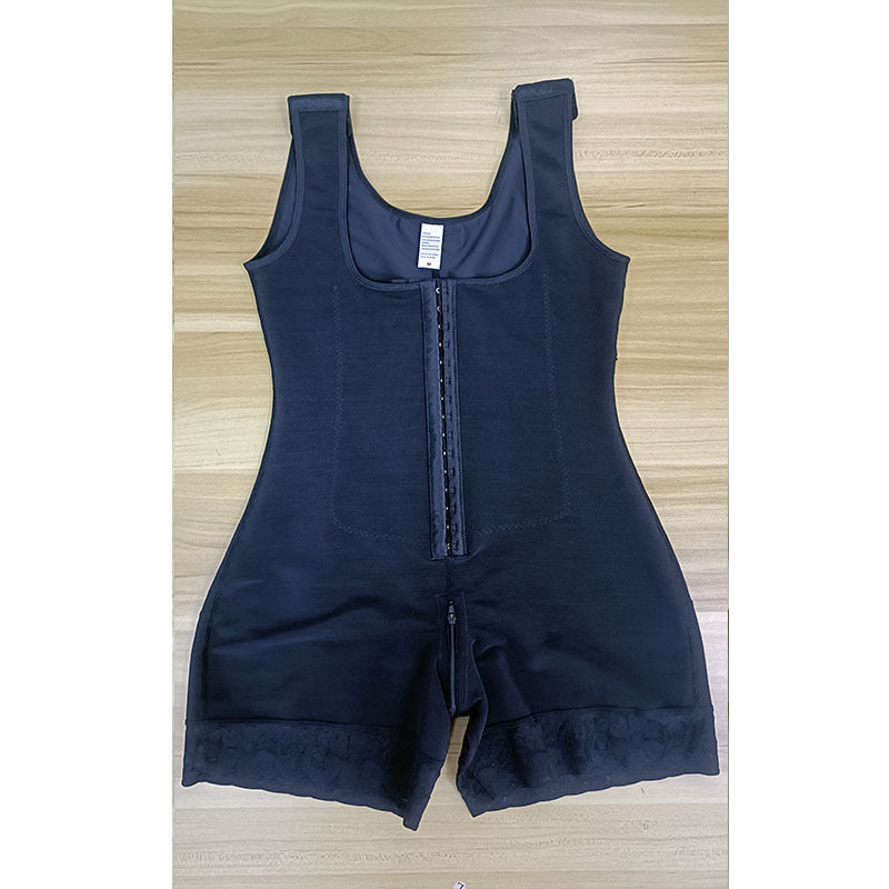 Shapewear Body-sculpting Corset