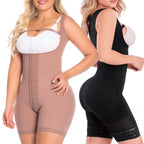 One-piece Shapewear For Tummy Control Butt Lifting And A Firm Fit