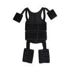 Body Manager Abdomen Strap Four-in-One Shapewear Hip Lifting Girdle