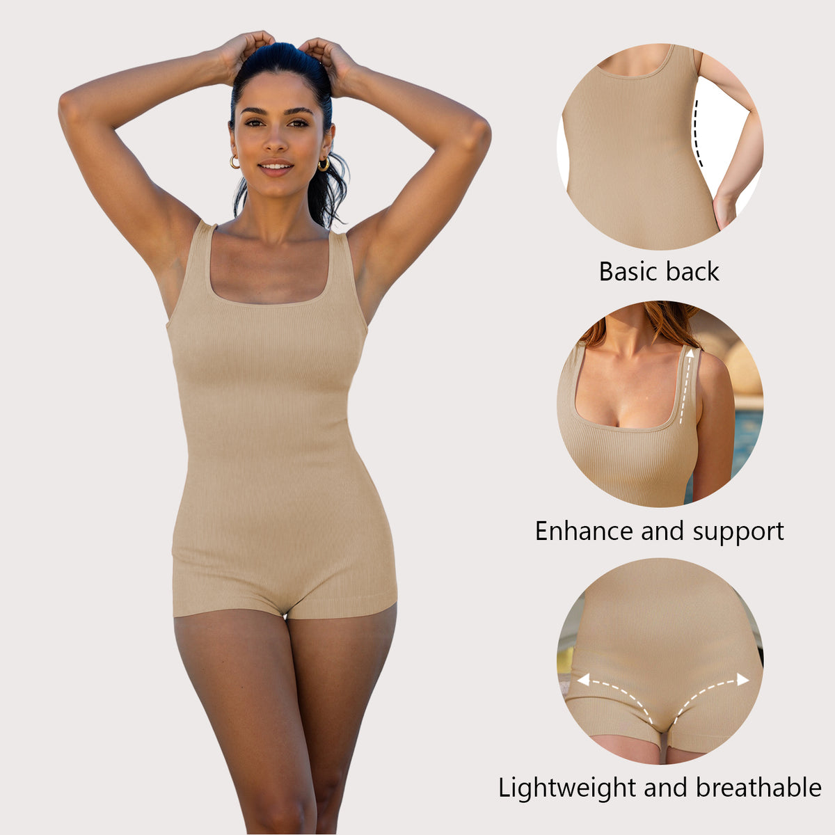 Good Quality Bodysuit Women Waist Trainer Tummy Slimmer Shapewear Training Corsets Cincher Body Shaper Bustiery105