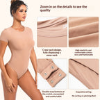 Tummy-control One-piece Shapewear