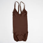 Ring-shaped Waist-cinching Triangle-style Lingerie Shapewear