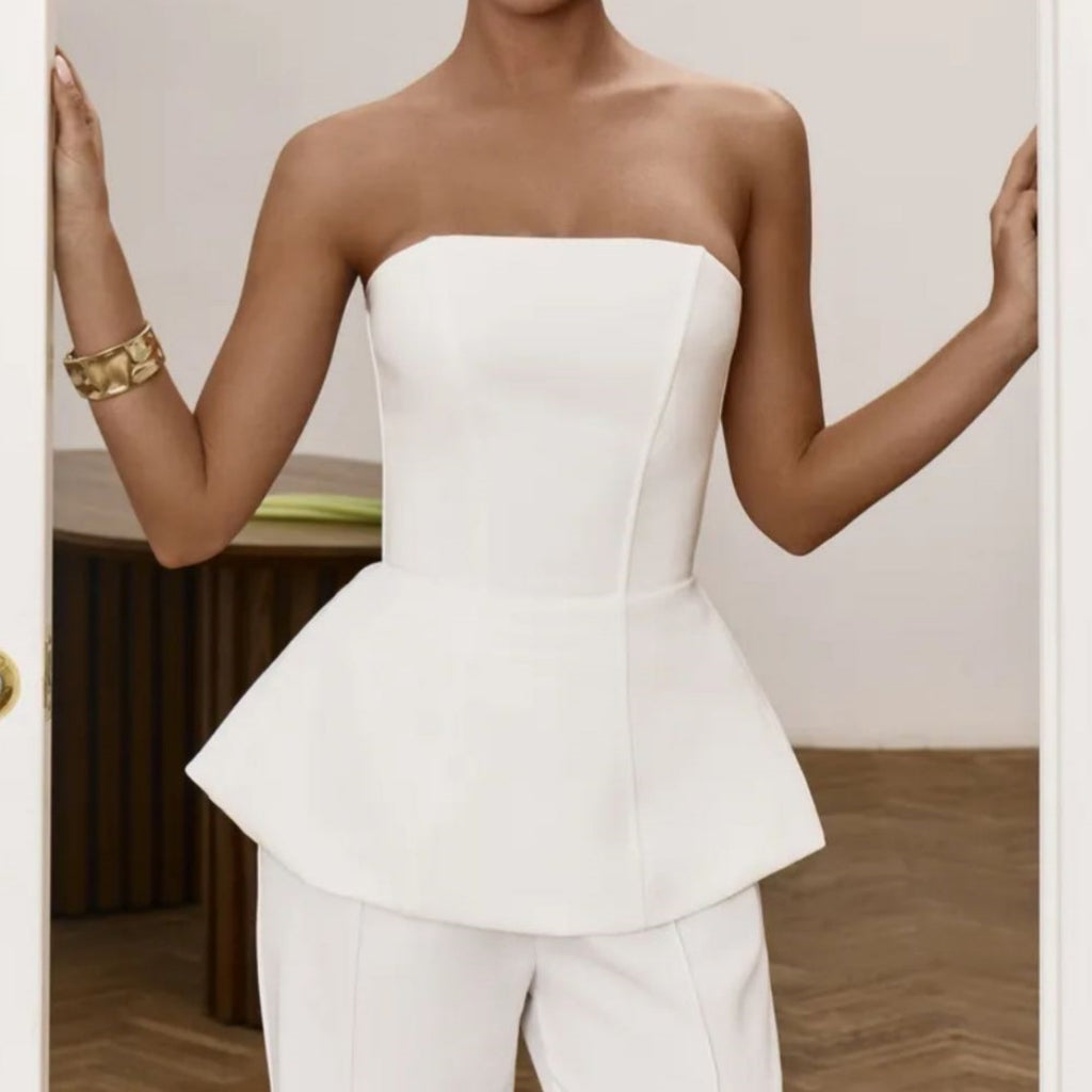 Fashionable Design Strappy Shapewear Underbust Corset