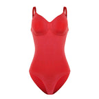 Ring-shaped Waist-cinching Triangle-style Lingerie Shapewear