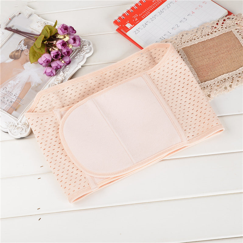 Ceinture De Ventre Abdominale Post-partum Shapewear