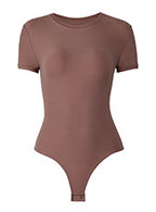 TBack ButtLifting Shapewear For Women With Tummy Control And Firming Grip