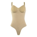 T Back Seamless Tummy Control Shapewear