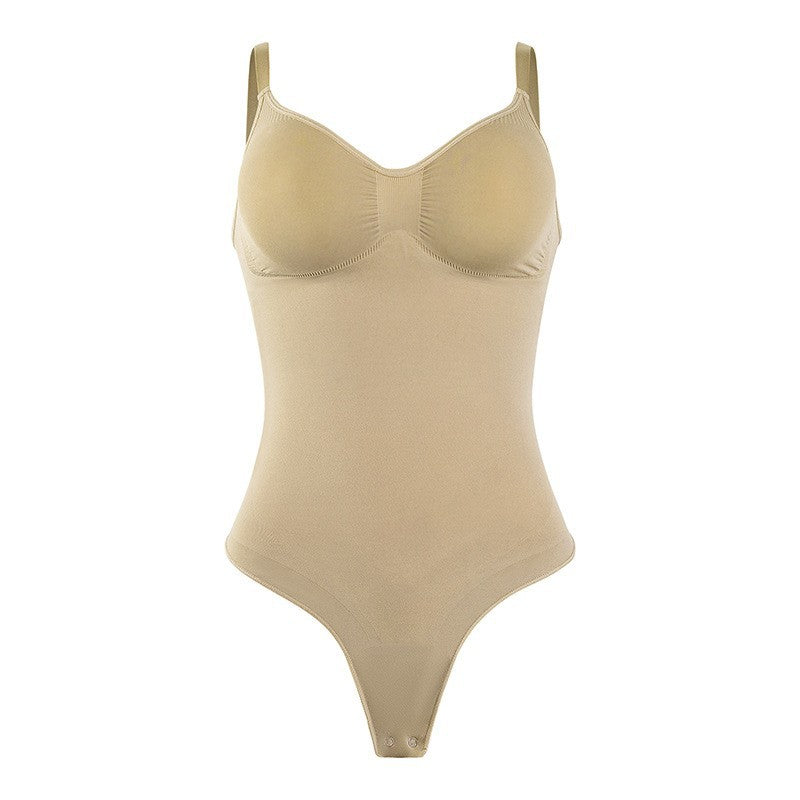 T Back Seamless Tummy Control Shapewear