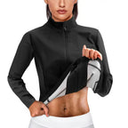 Plus Size Fitness Violently Sweat Corset Running Sweating Belly Contracting Yoga Shapewear