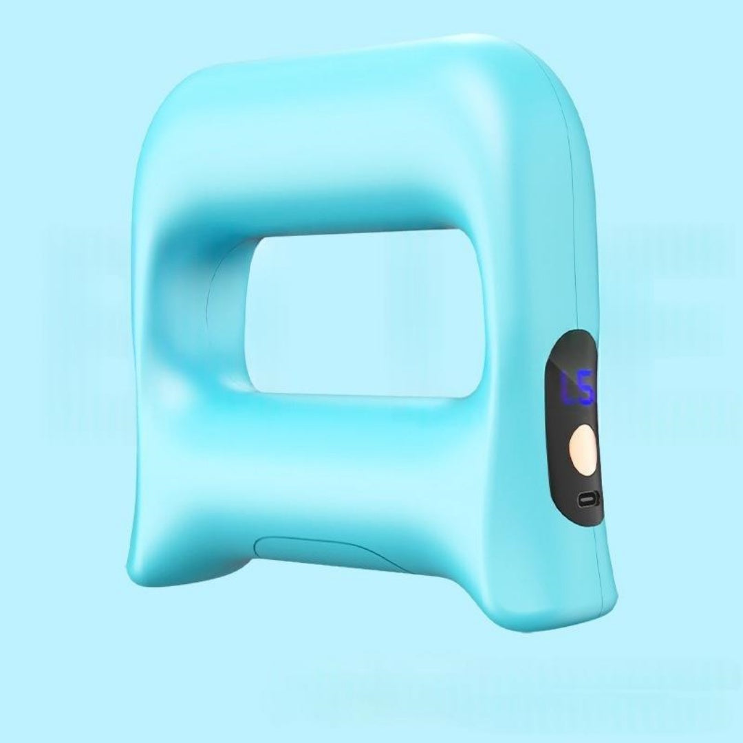 Cross-Border Fat-Reducing Machine Fascia Ring Assists In Slimming The Belly, A Magic Tool For Reducing Waist Fat, Burning Fat At Home, And Targeting The Whole Body