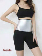 Sauna Sweat Short Pants Suits For Women High Waist Slimming Shorts Compression Thermo Workout Body Shaper Thighs