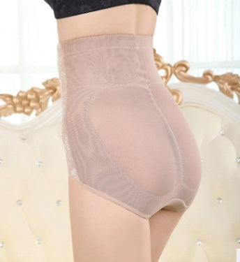 Plus Size High Waist Shapewear for Women – Tummy Control & Butt Lift
