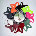 Women’s Seamless Non-Trace Sports Bra – Invisible Yoga Bra for Comfort & Everyday Wear