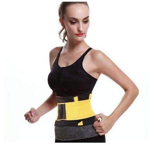 Waist Trainer Belt for Women – Tummy Control & Sweat Band Support