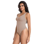 Seamless Thong Full Body Shapewear