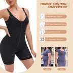 Colombian Faja Postpartum Shapewear for Women – Full Body Support