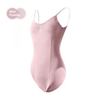 Sling Height Shapewear Ballet Practice Clothes Waist-slimming Sling