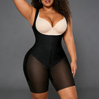 Slimming Butt-lifting One-piece Shapewear