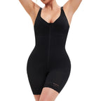 Colombian Faja Postpartum Shapewear for Women – Full Body Support