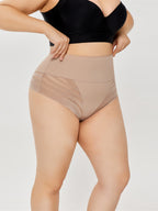 Tummy Control Shapewear Panties For Women