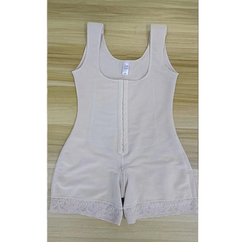Shapewear Body-sculpting Corset