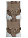 High Waisted Seamless Shapewear Underwear – Sculpt & Smooth