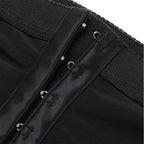 Wear High-waisted Body-shaping Breathable Breast-supporting Corset Shapewear