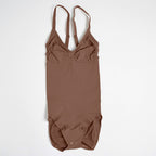 Ring-shaped Waist-cinching Triangle-style Lingerie Shapewear