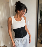 Waist Trainer Belt for Women, Sports Body Shaping Belly Band, Tummy Control Fitness Waist Wrap
