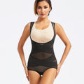 Butt-lifting Slimming And Shaping Postpartum Bodysuit For Women