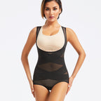 Butt-lifting Slimming And Shaping Postpartum Bodysuit For Women