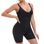 Colombian Faja Postpartum Shapewear for Women – Full Body Support
