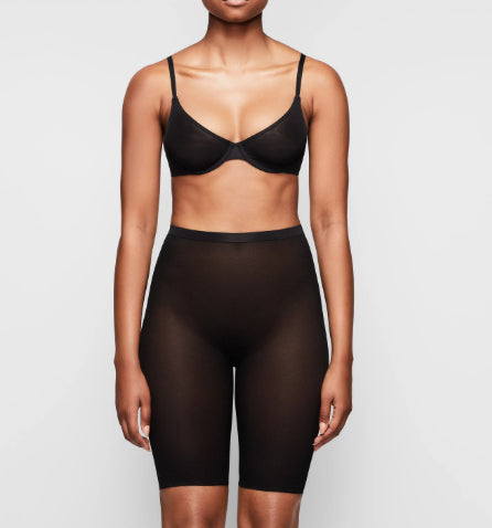 High Waist Hip Lift Abdominal Pants Corset Underwear Seamless Shapewear Suit
