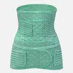 Breathable Postpartum Waist Cincher - Dual-Use Shaping Belt for Women Recovery Support