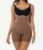 Seamless Shapewear Panties For A Firm Tummy And Lifted Hips