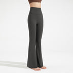 Soft Yoga Pants Set - Easy Studio-to-Street Fit