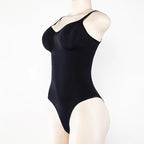 Shapewear With Integrated Hip Circumference