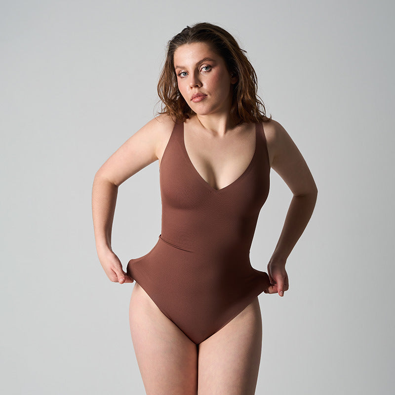 High-Intensity Shapewear For A Beautiful Back And Defined Waist
