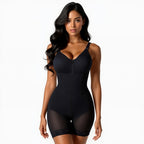 Postpartum Belly Cinching Butt Lifting Shapewear For Women