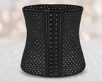 Waist Trainer Belt for Women, Sports Body Shaping Belly Band, Tummy Control Fitness Waist Wrap