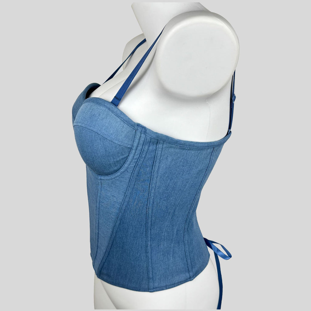 Fashionable Shapewear Underbust Corset Camisole