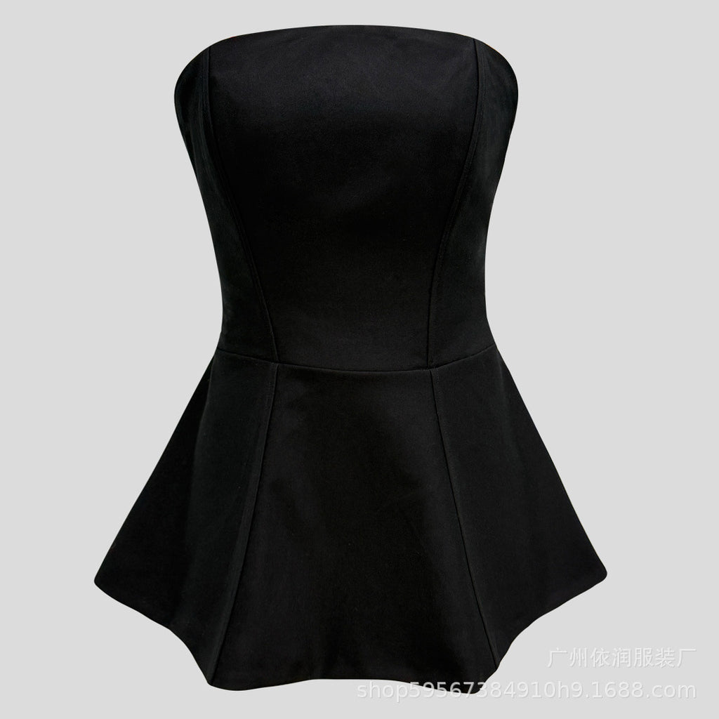 Fashionable Design Strappy Shapewear Underbust Corset