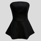 Fashionable Design Strappy Shapewear Underbust Corset